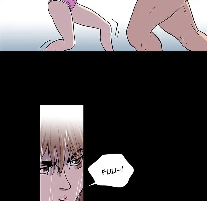 Project Utopia - Chapter 5 [photo 34] - MangaPorn