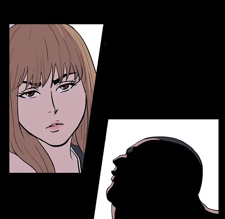 Project Utopia - Chapter 5 [photo 37] - MangaPorn