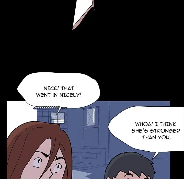 Project Utopia - Chapter 5 [photo 38] - MangaPorn