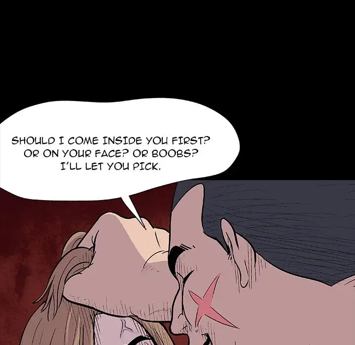 Project Utopia - Chapter 5 [photo 48] - MangaPorn