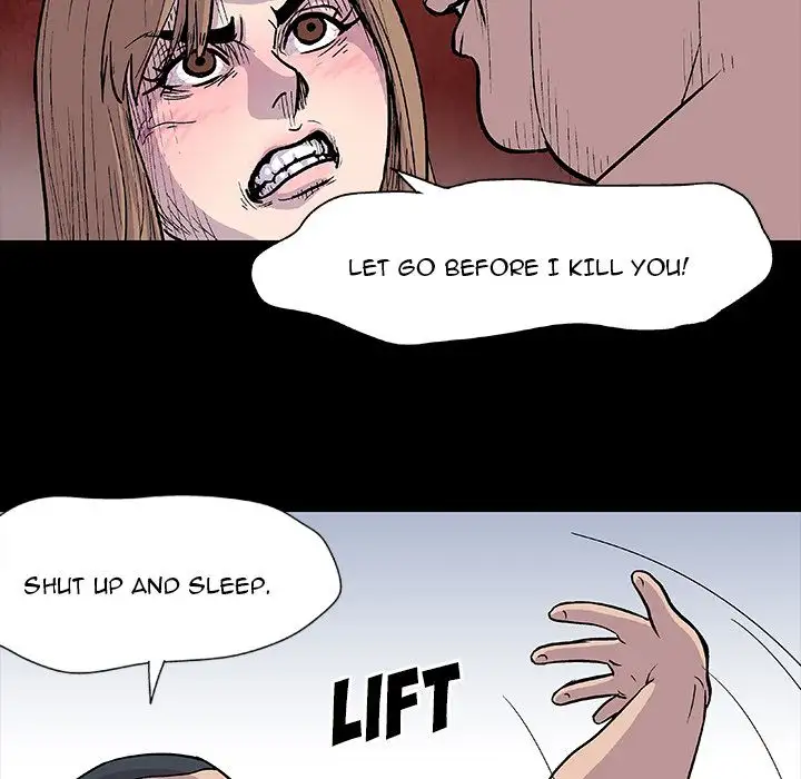 Project Utopia - Chapter 5 [photo 49] - MangaPorn