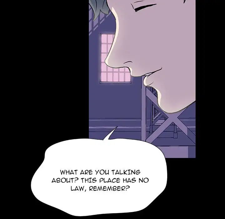 Project Utopia - Chapter 5 [photo 6] - MangaPorn