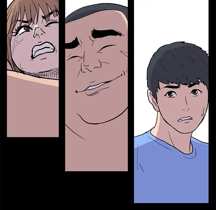 Project Utopia - Chapter 5 [photo 61] - MangaPorn