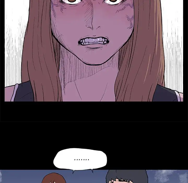 Project Utopia - Chapter 7 [photo 10] - MangaPorn