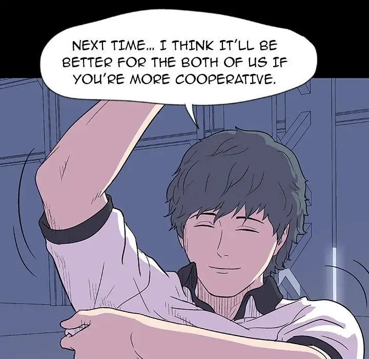 Project Utopia - Chapter 7 [photo 19] - MangaPorn