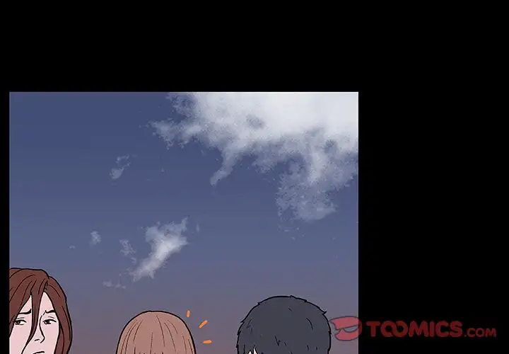 Project Utopia - Chapter 7 [photo 2] - MangaPorn