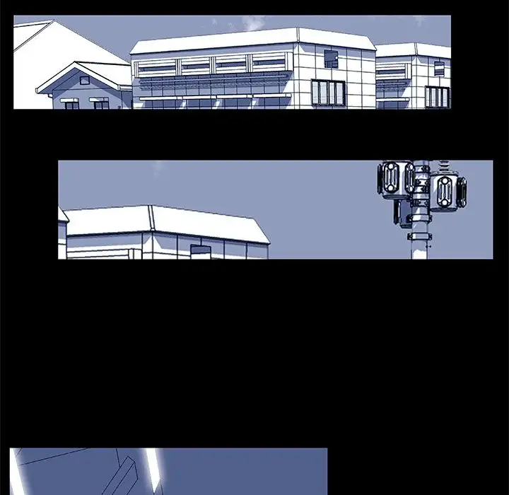 Project Utopia - Chapter 7 [photo 23] - MangaPorn