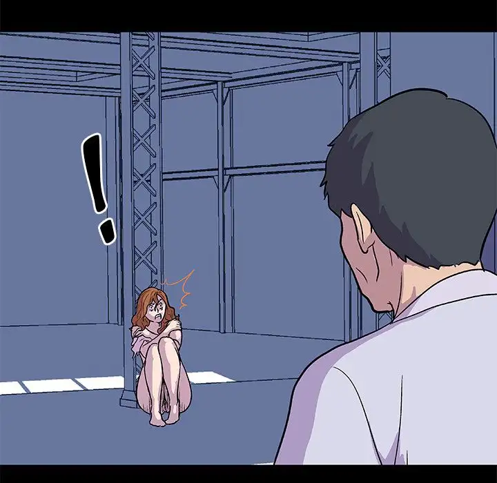 Project Utopia - Chapter 7 [photo 26] - MangaPorn