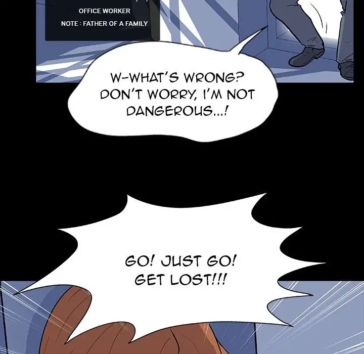 Project Utopia - Chapter 7 [photo 29] - MangaPorn