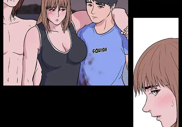 Project Utopia - Chapter 7 [photo 3] - MangaPorn