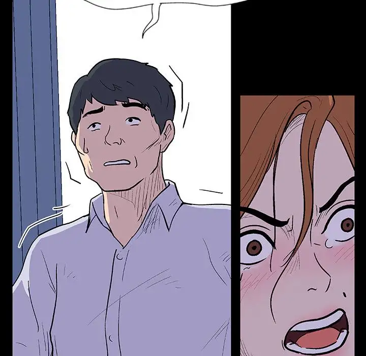 Project Utopia - Chapter 7 [photo 31] - MangaPorn