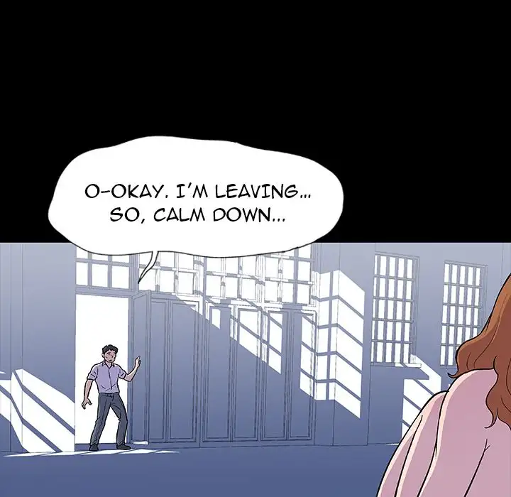 Project Utopia - Chapter 7 [photo 33] - MangaPorn