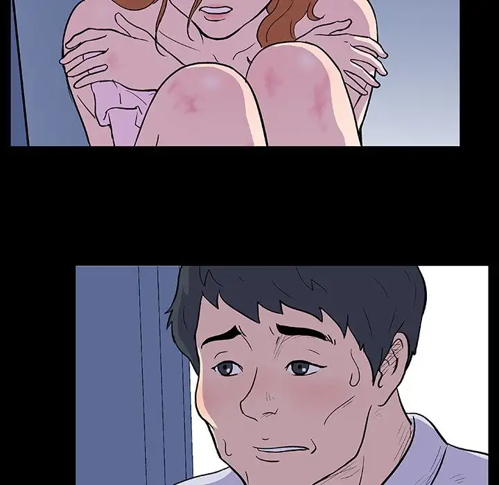 Project Utopia - Chapter 7 [photo 35] - MangaPorn