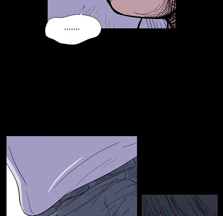 Project Utopia - Chapter 7 [photo 39] - MangaPorn