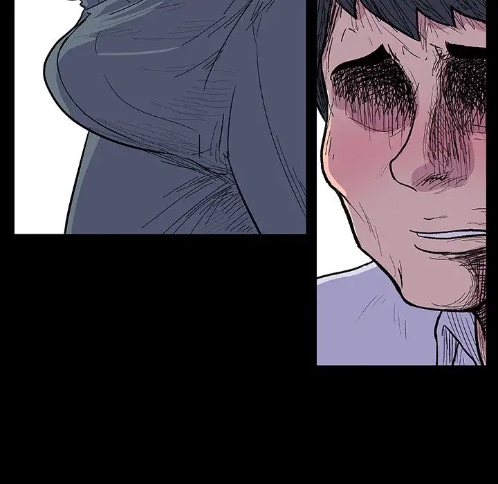 Project Utopia - Chapter 7 [photo 40] - MangaPorn