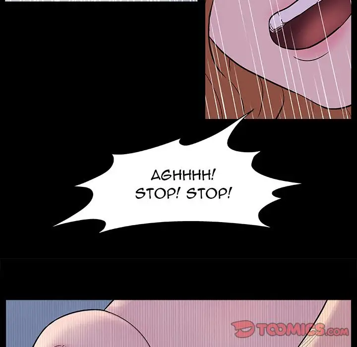 Project Utopia - Chapter 7 [photo 46] - MangaPorn