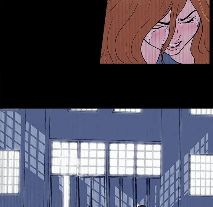 Project Utopia - Chapter 7 [photo 49] - MangaPorn