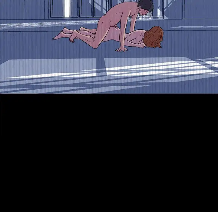 Project Utopia - Chapter 7 [photo 50] - MangaPorn