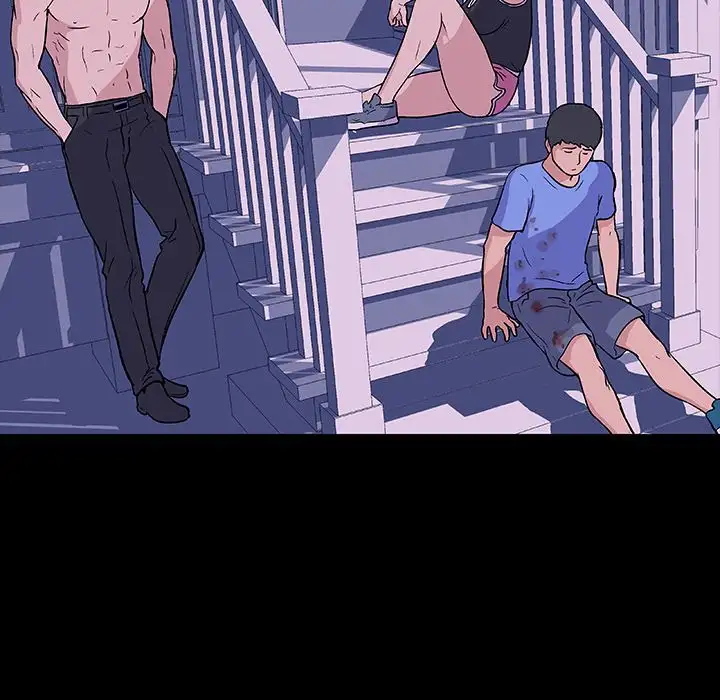 Project Utopia - Chapter 7 [photo 53] - MangaPorn