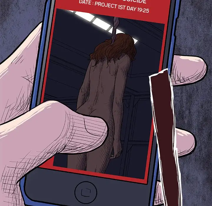 Project Utopia - Chapter 7 [photo 60] - MangaPorn