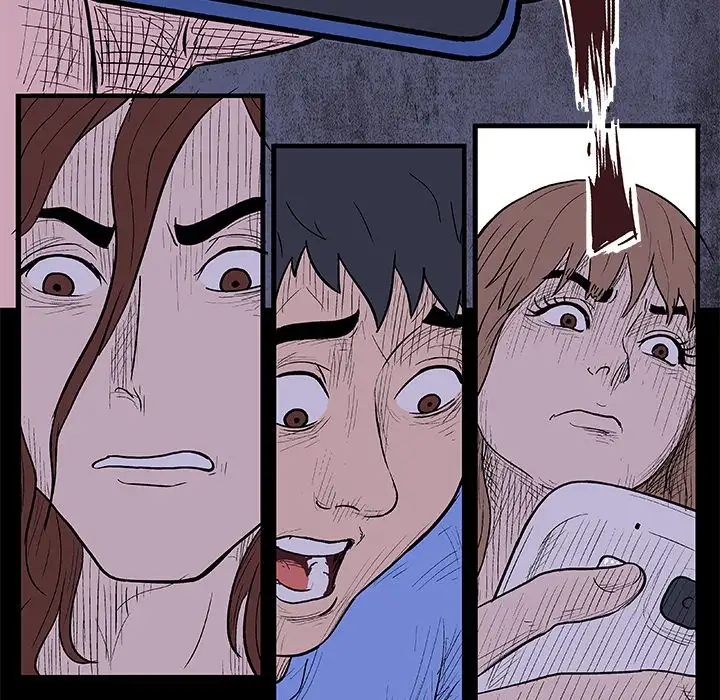 Project Utopia - Chapter 7 [photo 61] - MangaPorn