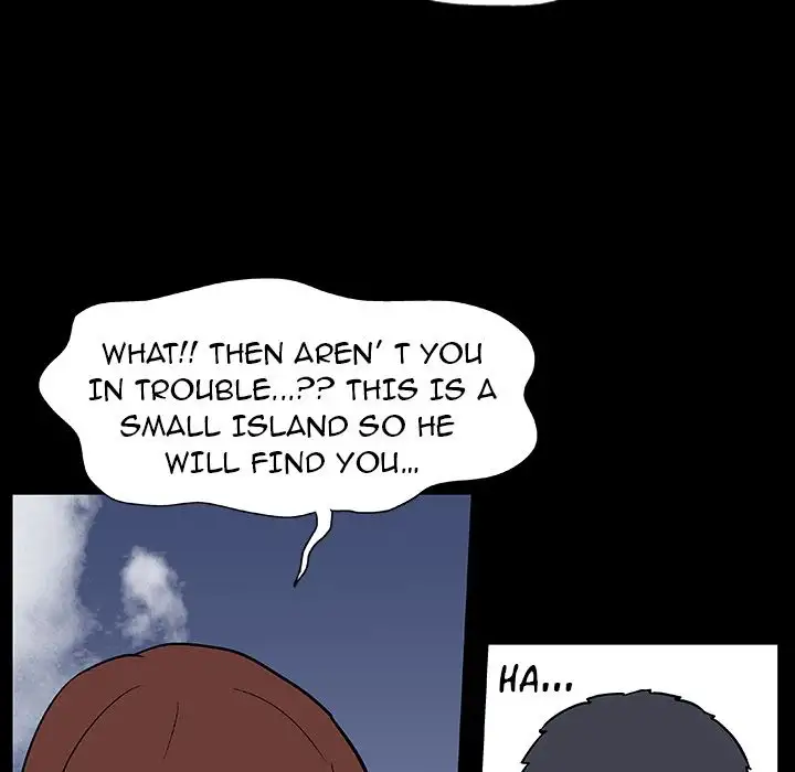 Project Utopia - Chapter 7 [photo 7] - MangaPorn