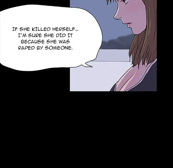 Project Utopia - Chapter 8 [photo 14] - MangaPorn