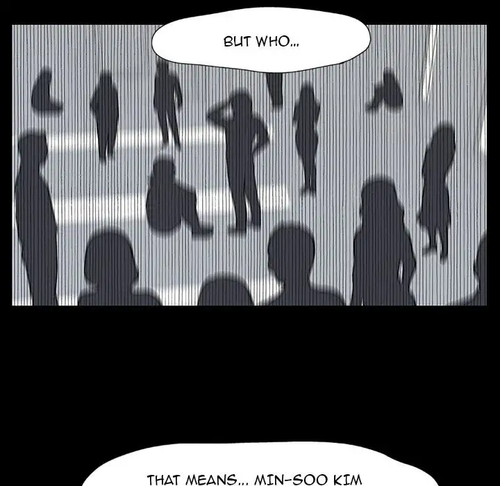 Project Utopia - Chapter 8 [photo 15] - MangaPorn