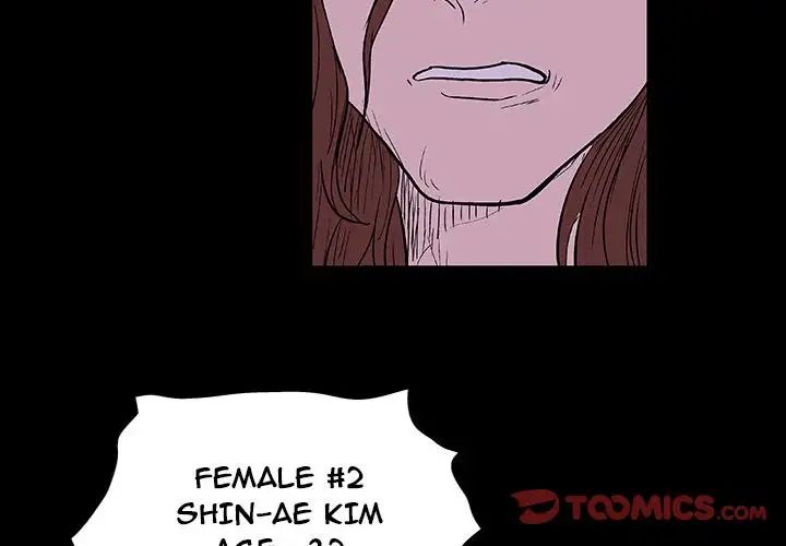 Project Utopia - Chapter 8 [photo 2] - MangaPorn