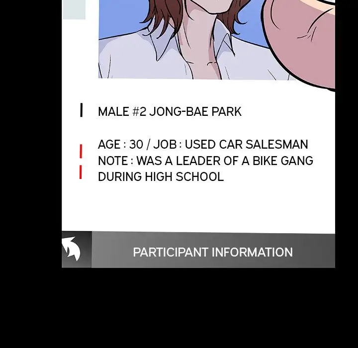 Project Utopia - Chapter 8 [photo 22] - MangaPorn