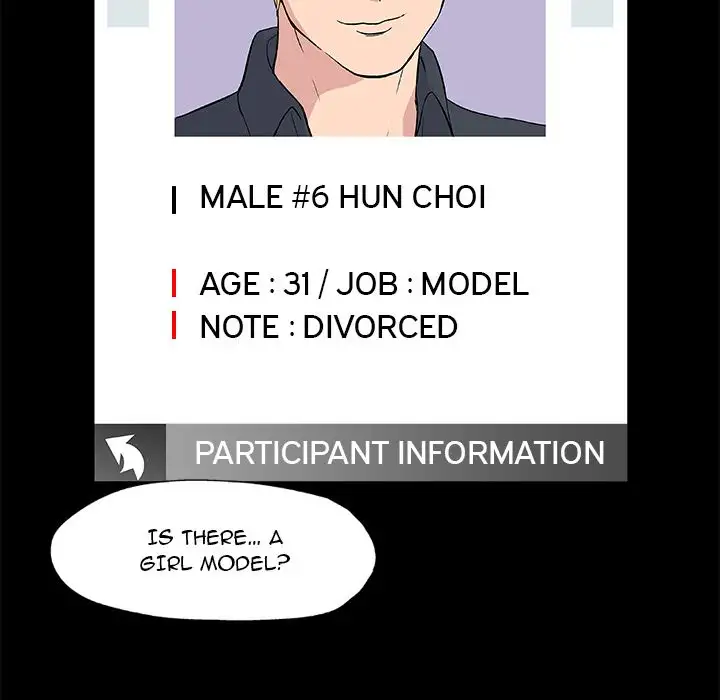 Project Utopia - Chapter 8 [photo 29] - MangaPorn