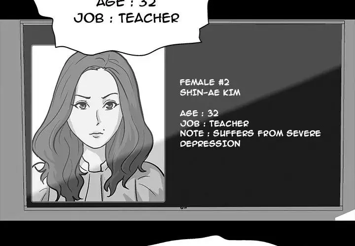 Project Utopia - Chapter 8 [photo 3] - MangaPorn