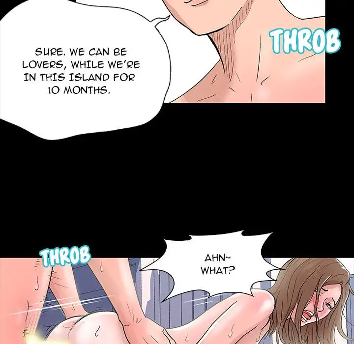 Project Utopia - Chapter 8 [photo 38] - MangaPorn