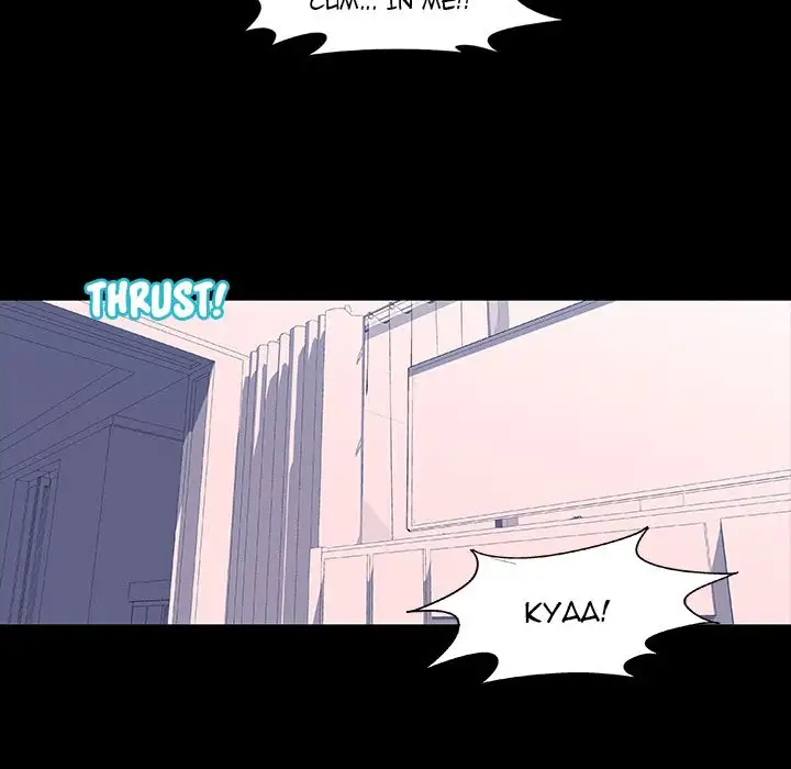 Project Utopia - Chapter 8 [photo 50] - MangaPorn