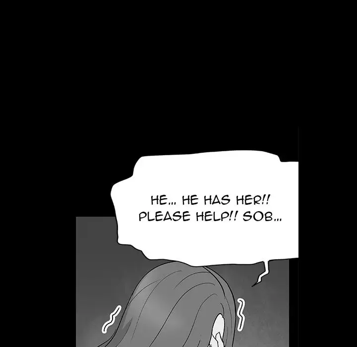 Project Utopia - Chapter 8 [photo 6] - MangaPorn