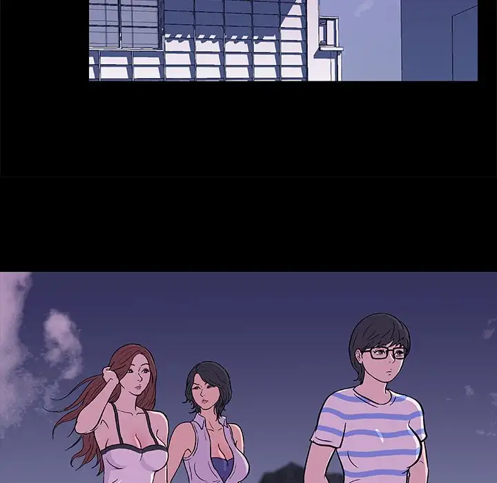 Project Utopia - Chapter 8 [photo 60] - MangaPorn