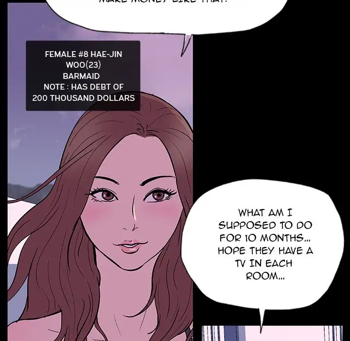 Project Utopia - Chapter 8 [photo 63] - MangaPorn