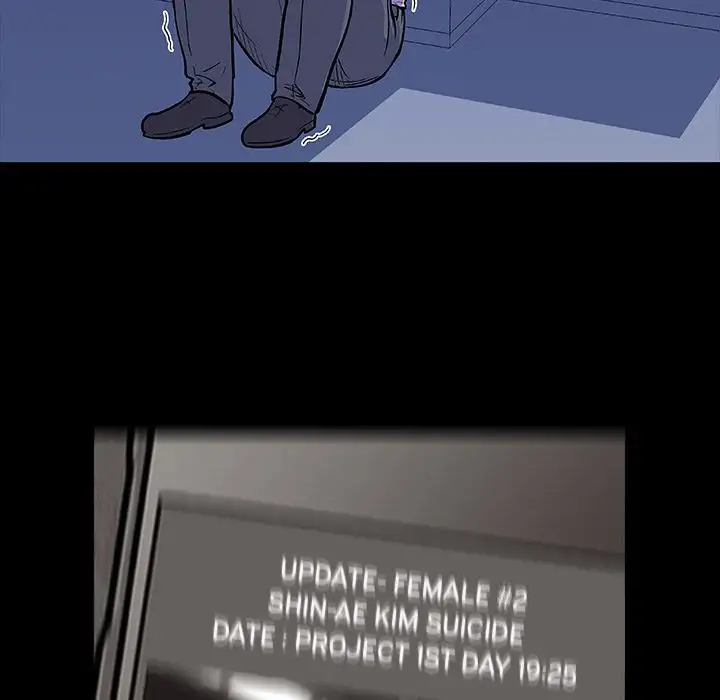 Project Utopia - Chapter 8 [photo 74] - MangaPorn