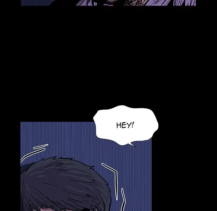 Project Utopia - Chapter 8 [photo 80] - MangaPorn