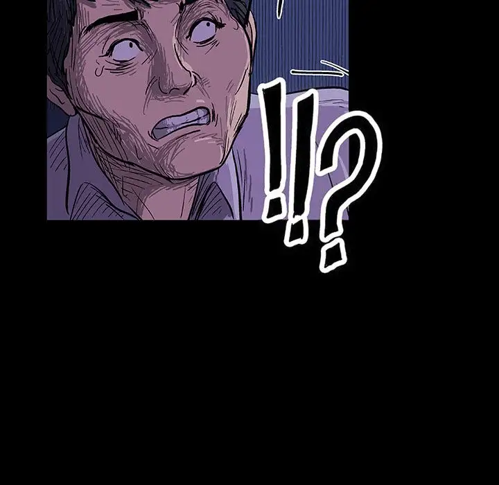 Project Utopia - Chapter 8 [photo 81] - MangaPorn