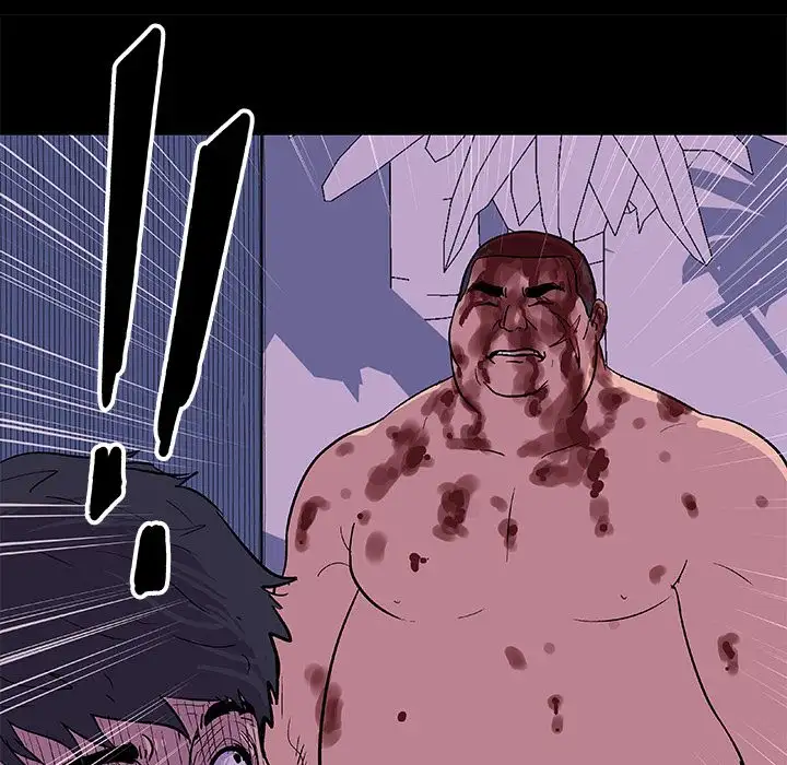 Project Utopia - Chapter 8 [photo 82] - MangaPorn