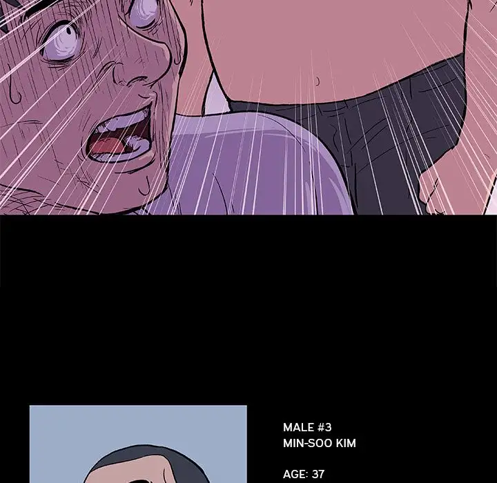 Project Utopia - Chapter 8 [photo 83] - MangaPorn