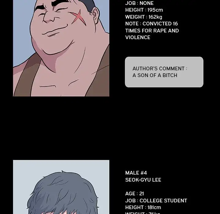 Project Utopia - Chapter 8 [photo 84] - MangaPorn