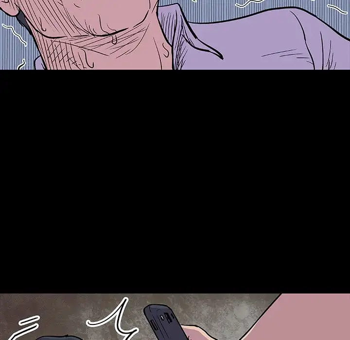 Project Utopia - Chapter 9 [photo 12] - MangaPorn