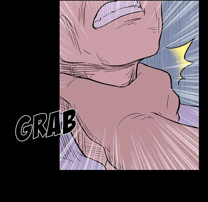 Project Utopia - Chapter 9 [photo 21] - MangaPorn