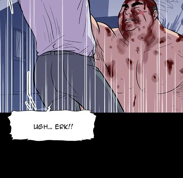 Project Utopia - Chapter 9 [photo 23] - MangaPorn