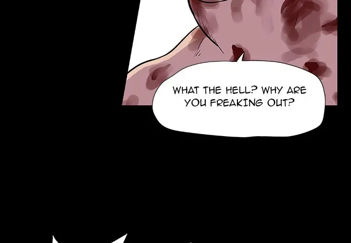 Project Utopia - Chapter 9 [photo 4] - MangaPorn