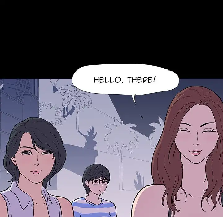 Project Utopia - Chapter 9 [photo 46] - MangaPorn