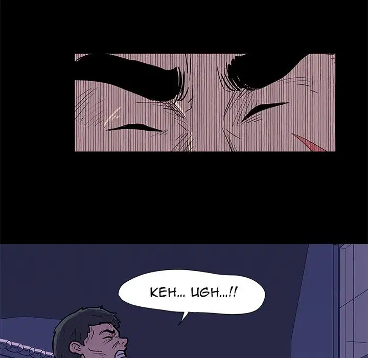 Project Utopia - Chapter 9 [photo 68] - MangaPorn