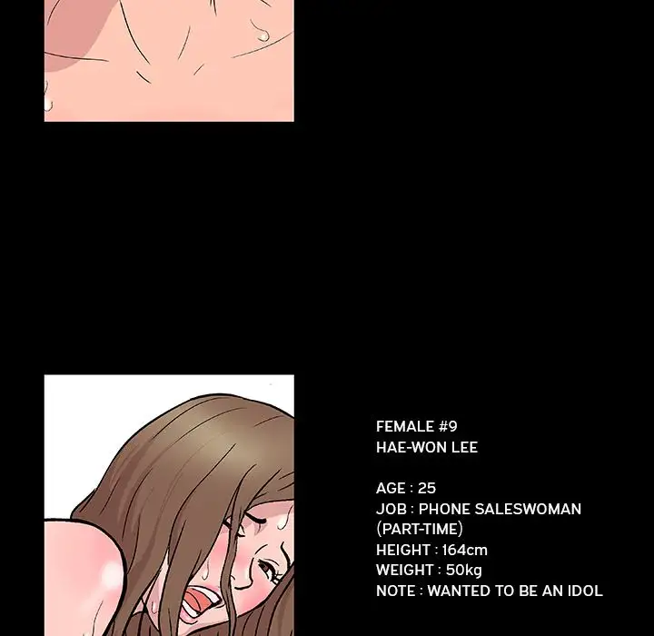 Project Utopia - Chapter 9 [photo 71] - MangaPorn